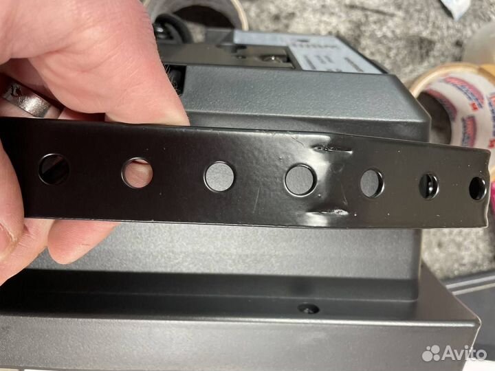 Акустическая система Megavox WS-H5B (арт. 261000)