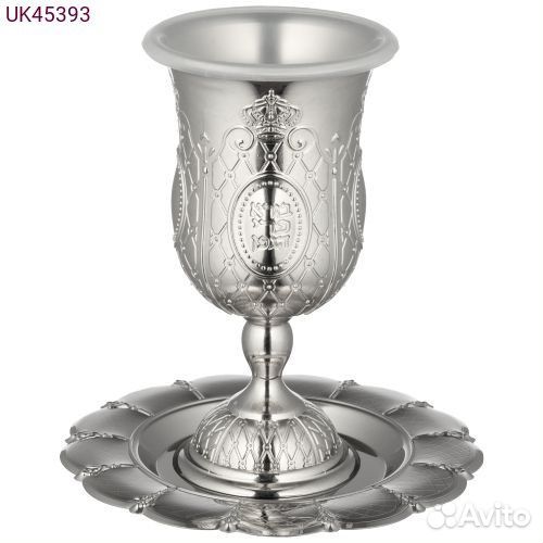 Стакан для кидуша