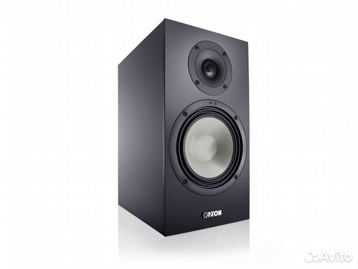 Полочная акустика Canton GLE 30 Black