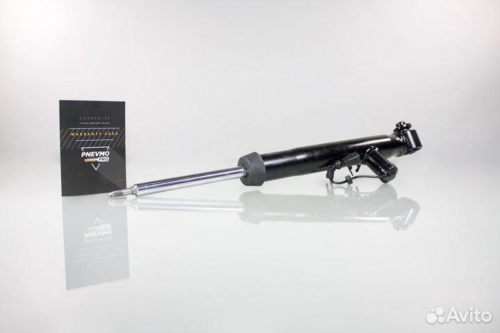 Амортизатор для Audi A6 C6 рестайлинг