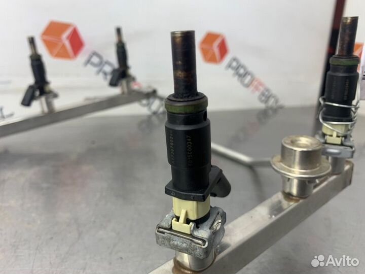 Форсунка Mercedes E-Class W211 M272 3.5I 2006