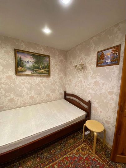 1-к. квартира, 30 м², 3/5 эт.