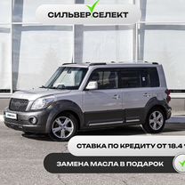 Great Wall Hover M2 1.5 MT, 2013, 163 000 км, с пробегом, цена 498 200 руб.