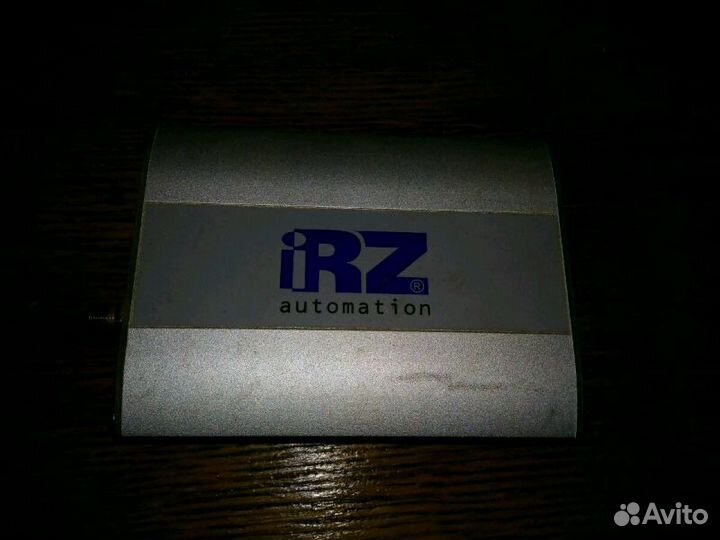 Роутер IRZ ER75IX Twin Router