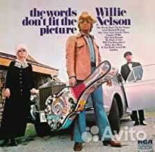 Willie nelson - The Words Don't Fit The Picture