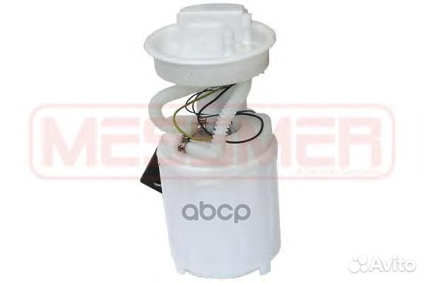 Насос топливный 775048 Era