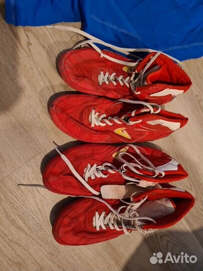 Борцовки 45 и 46р-р