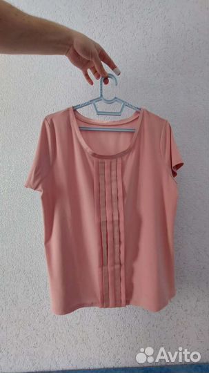 Одежда женская пакетом р-р 48-50