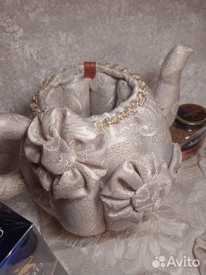 Шкатулка, для уюта дома