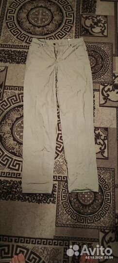 Casual брюки классические