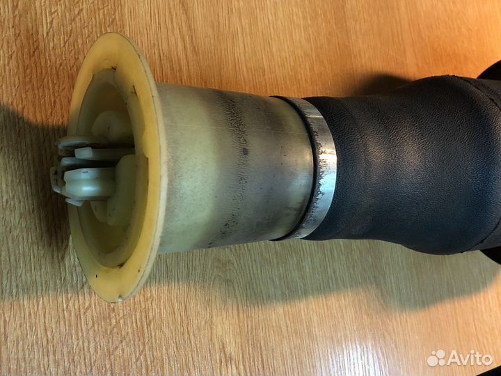 Баллон пневмо подвески на BMW F07 GT F10 F11