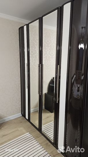 Спальня черноземье