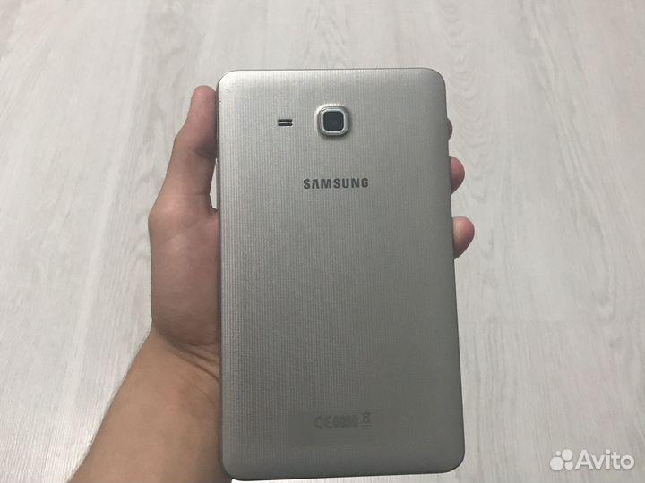 Samsung galaxy tab a6