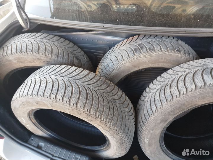 Goodyear UltraGrip 175/65 R14