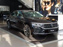 Volkswagen Passat 2.0 AMT, 2023, 1 км, с пробегом, цена 5 150 000 руб.