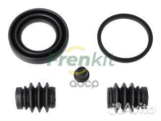 Ремкомплект суппорта задний chevrolet epica ALL