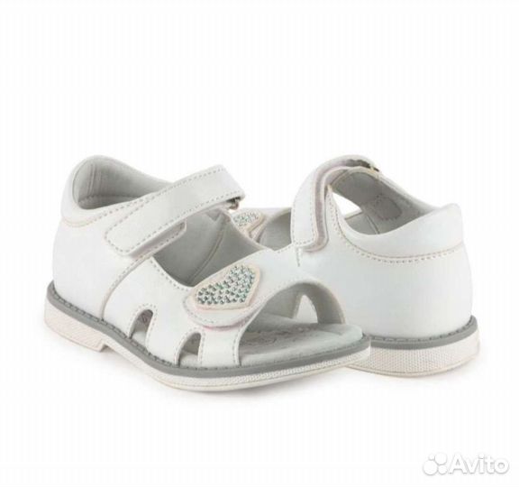 Детская обувь