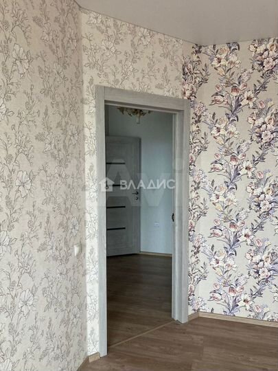 1-к. квартира, 37,1 м², 3/5 эт.