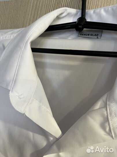 Рубашка мужская