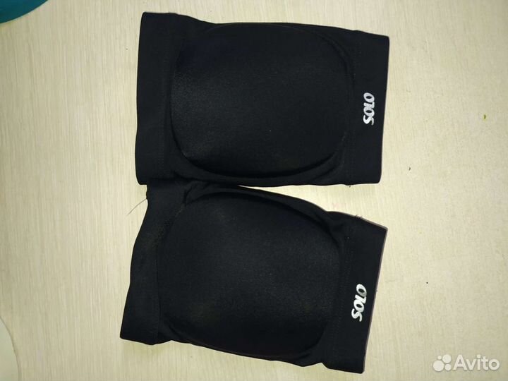 Наколенники solo