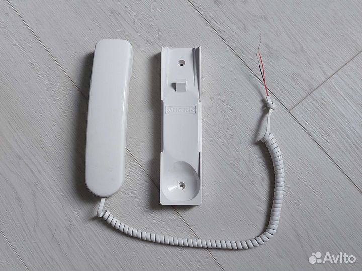 Трубка для домофона