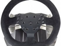 Игровой руль Artplays v 1200 Vibro Racing Wheel