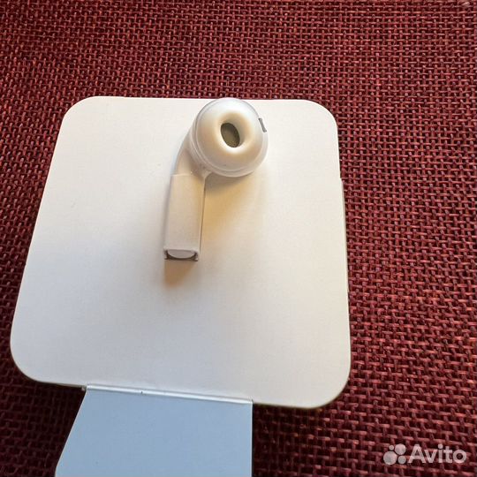Новый правый AirPods Pro, 700+ отзывов, оригинал
