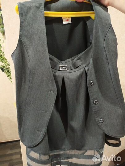 Школьная форма