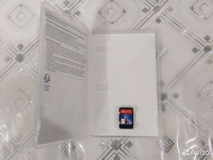 Power rangers nintendo switch