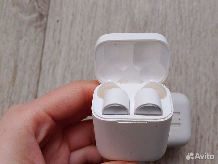 Наушники беспроводные Xiaomi Mi