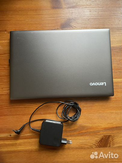 Lenovo ideapad 520