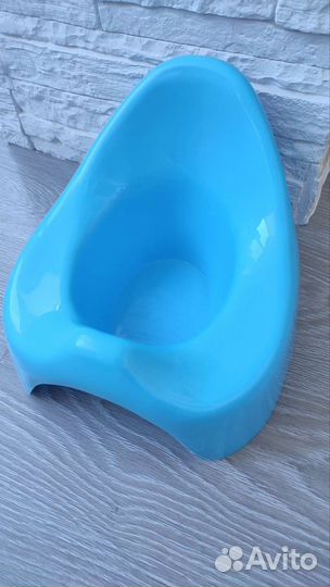 Горшок детский