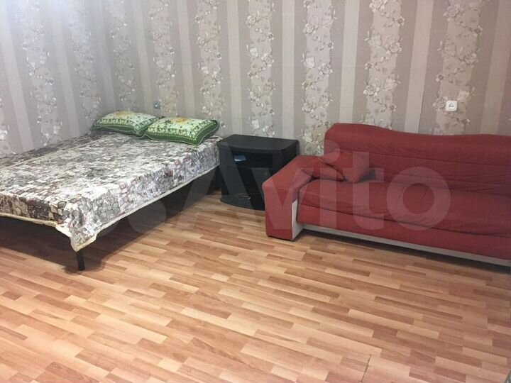 3-к. квартира, 69,2 м², 8/9 эт.