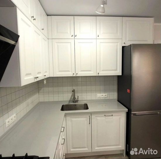 Кухни на заказ от производителя