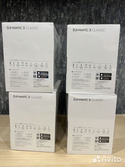 Dji mavic 3 classic rc