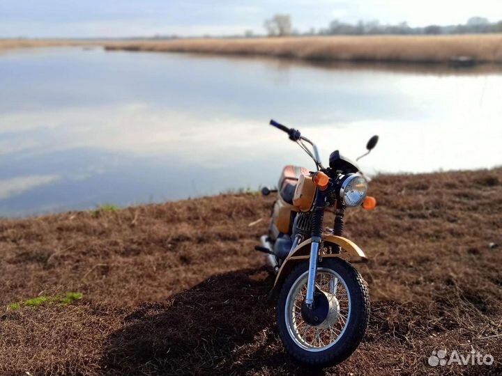 Восход 3м