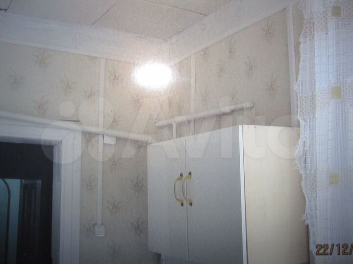 1-к. квартира, 25 м², 1/1 эт.