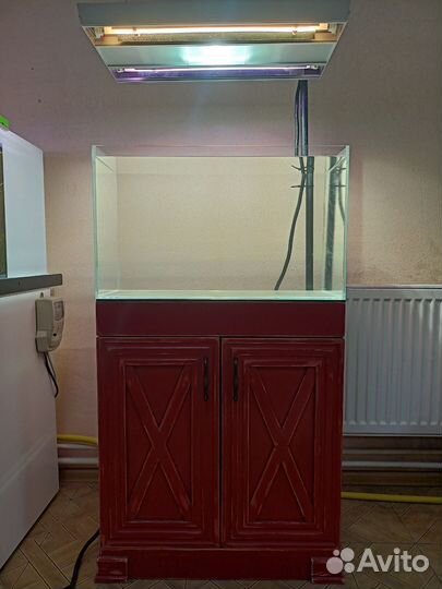 Аквариум комплект