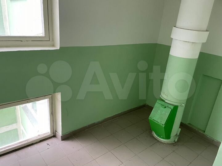 3-к. квартира, 62,6 м², 5/9 эт.