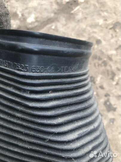 Патрубок воздушного фильтра Bmw 320I E90 N46B20