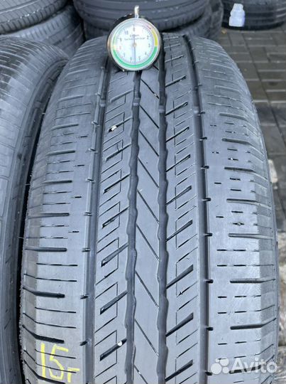 Hankook Dynapro HP RA23 235/65 R17
