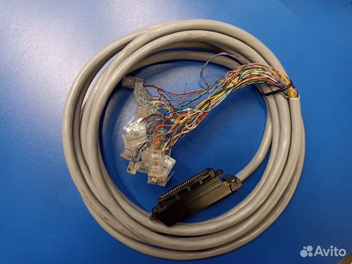 LG GDK-162/70 install KIT CO (5м)