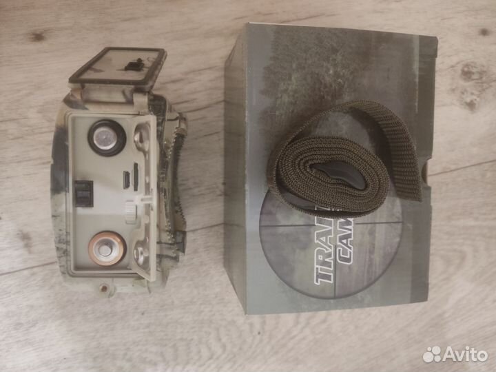 Фотоловушка