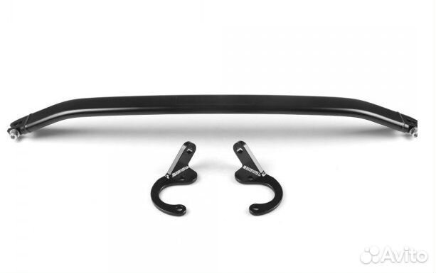 Передняя распорка Honda Civic 92-00 EG EK, 94-01 I