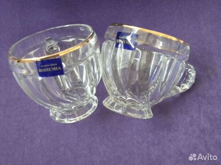 Набор Богема в золоте Турция подарочный