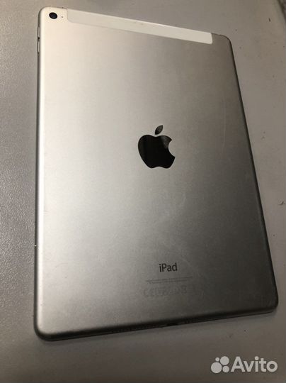 iPad air 2 64gb+cellular