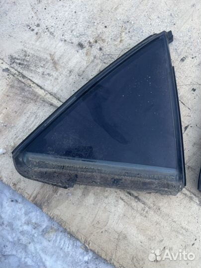 Мазда 6 gg форточка