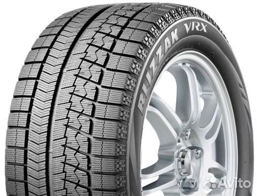 Bridgestone Blizzak VRX 225/60 R16 98S