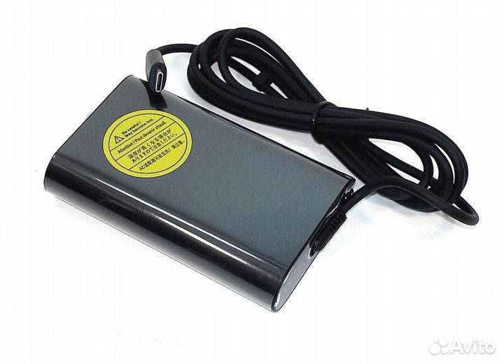 Блок питания Dell 20V 3,25A Type-C PA-1900-05D