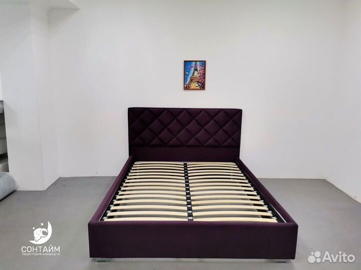 Кровать индивидуально каждому